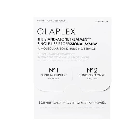 Olaplex Stand Alone Treatment Packettes - Picture 1 of 3